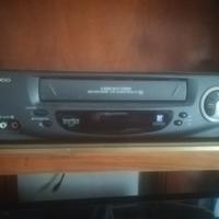 videoregistratore per cassette Daewoo