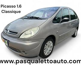 CITROEN Xsara Picasso 1.6 Chrono