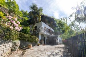 CASA INDIPENDENTE A RORÀ