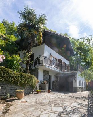 CASA INDIPENDENTE A RORÀ