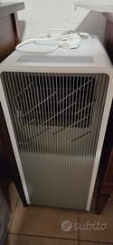 climatizzatore nuovo, garanzia fino agosto 27