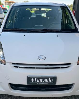 DAIHATSU Sirion 1.3 Taka 4WD GPL 4X4
