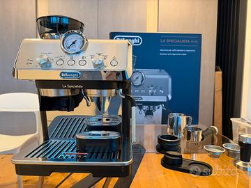 Macchina del caffe De Longhi La Specialista