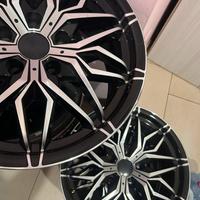 4 cerchi spath sp33 da 17