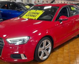 AUDI A3 Sedan 2.0 TDI Sport 18"