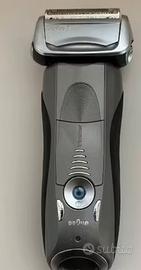 Braun serie 7