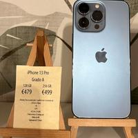 iPhone 13 Pro 256 GB