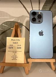 iPhone 13 Pro 256 GB