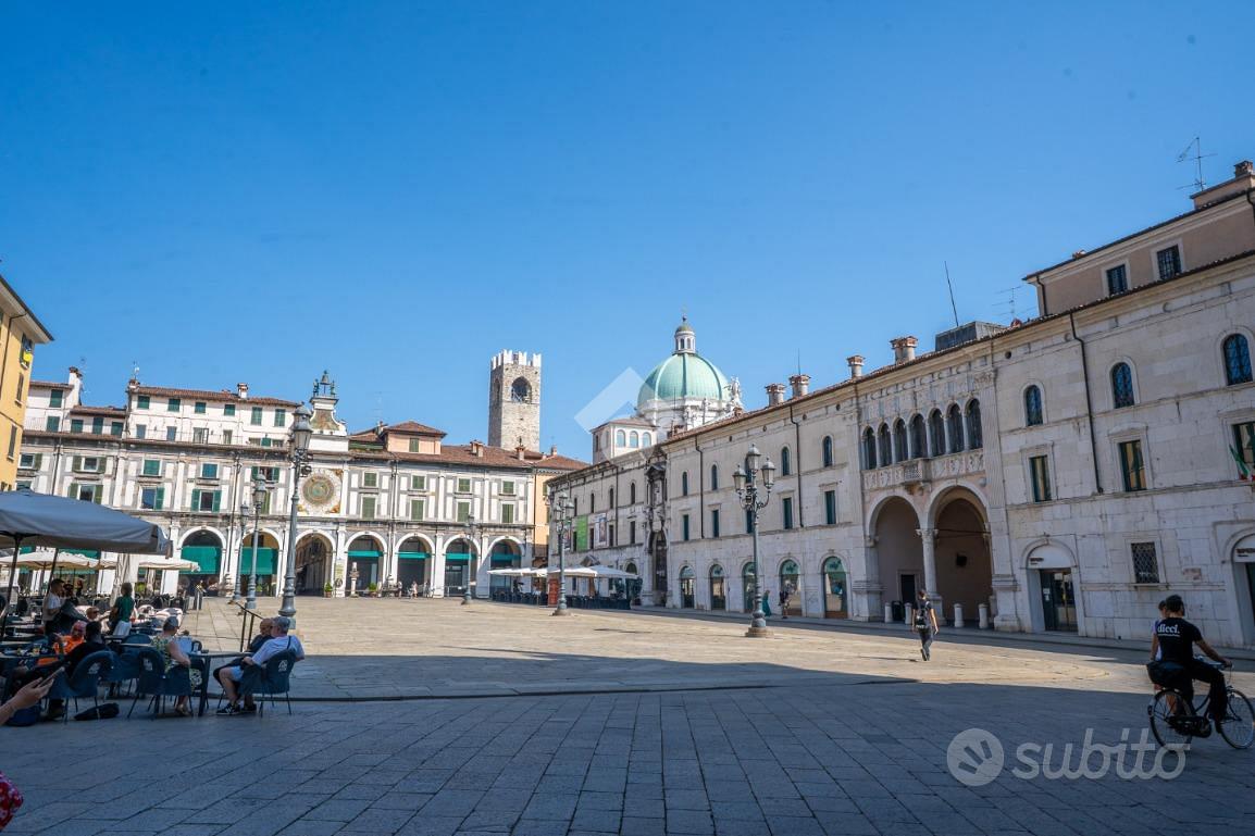 Appartamento – Brescia, Centro Storico Nord, Zona Centro - Vista 3