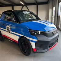 Ligier JS JS50 DCI Ultimate