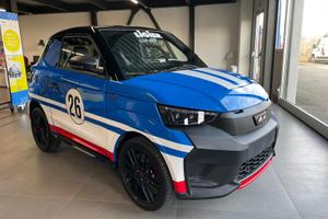 Ligier JS JS50 DCI Ultimate