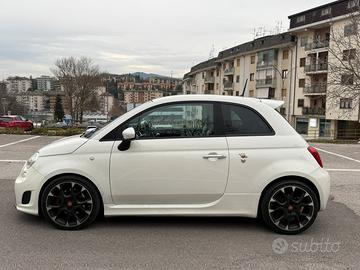 Abarth 595 Turismo