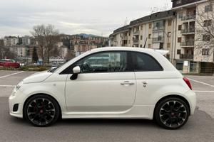 Abarth 595 Turismo