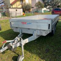 Rimorchio Ellebi S5 375-2500