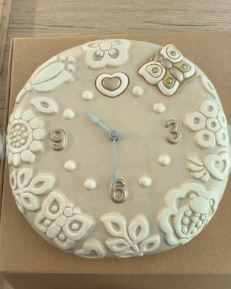 Orologio Thun linea prestige 