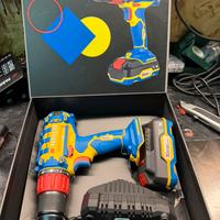 AVVITATORE PARKSIDE LIDL 20V DA COLLEZIONE