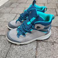 Scarpe da trekking 