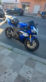 carenae e altri componenti yamaha  R1 2006 