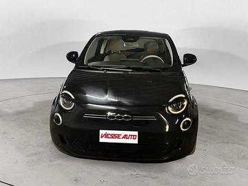 FIAT 500 Electric Elettrica Icon 3+1 95cv