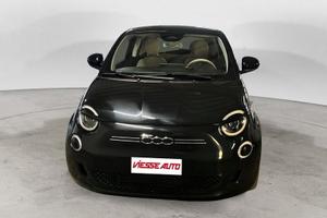 FIAT 500 Electric Elettrica Icon 3+1 95cv