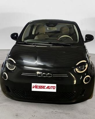 FIAT 500 Electric Elettrica Icon 3+1 95cv