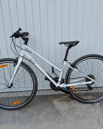 Bici LIV (Giant) perfetta