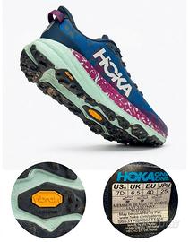 Hoka speedgoat 6 - misura 40