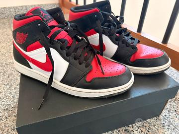 Nike Air Jordan 1 Mid