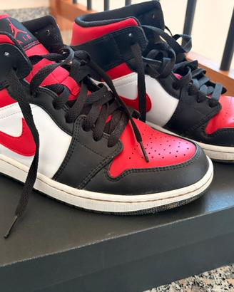 Nike Air Jordan 1 Mid