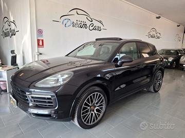 Porsche Cayenne 2.9 V6 S BITURBO TIPTRONIC