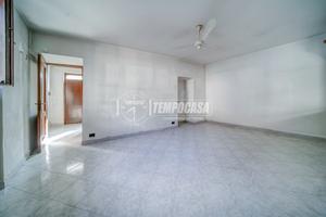 VERGIATE - TERRATETTO IN CENTRO