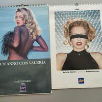 calendari Ip Valeria Marini