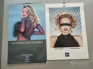 calendari Ip Valeria Marini