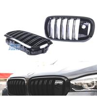 GRIGLIA BMW X5 F15 13-20 X6 F16 14- NERO LUCIDO VI