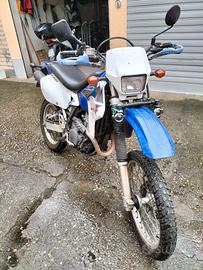suzuki drz 400 s