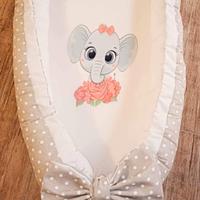 creo riduttore culla lettino