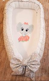 creo riduttore culla lettino