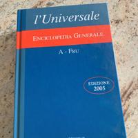 Piccola enciclopedia universale