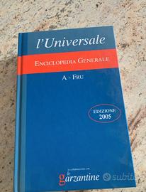 Piccola enciclopedia universale