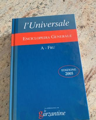 Piccola enciclopedia universale