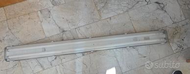 PLAFONIERE INDUSTRIALI – ILLUMINAZIONE, PZ 40