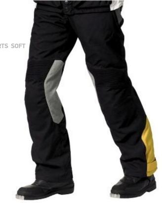 PANTALONE UOMO BMW GS DRY