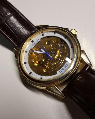 Orologio automatico SIECLE Lumiere