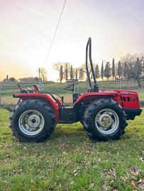 Trattore Antonio Carraro