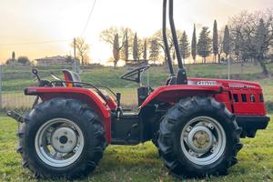 Trattore Antonio Carraro