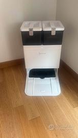 Deebot Ecovas T50 Omingen2