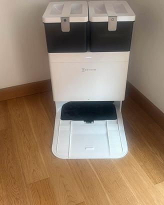 Deebot Ecovas T50 Omingen2