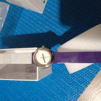 Set 2 Orologi Donna Hip hop e uomo Hip hop