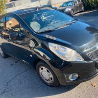 Chevrolet Spark 1.0 LS GPL Eco Logic
