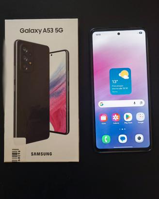 SAMSUNG A 53